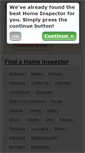 Mobile Screenshot of inspectopia.com